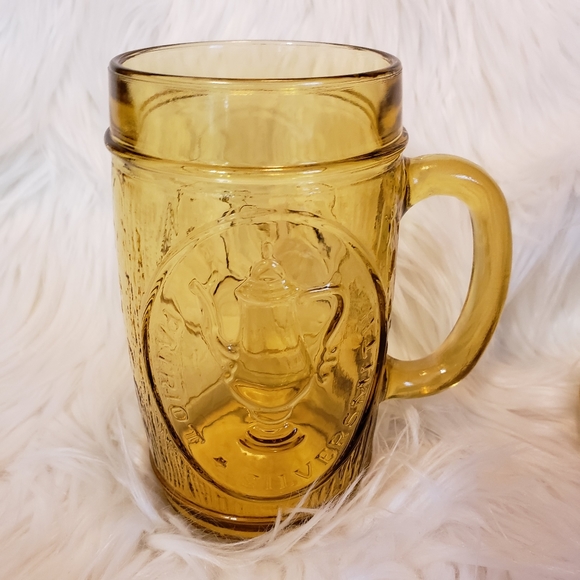 4 Amber Paul Revere - Picture 6 of 8